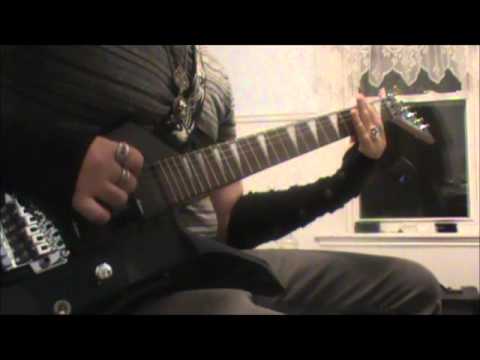 CNR by Weird Al Yankovic Cover video thumbnail