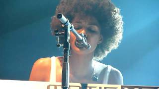 Ayo - Before @ Saint Herblain 25.03.11