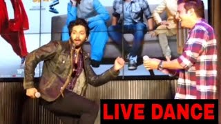 Jimmy Sheirgill video