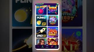 Rocket Casino Review 2025 (Played 12 Hours) -  Bonus up to 1500 NZD + 150 free spins
