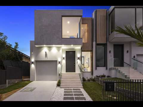 2 Kaga Place, Marsfield, NSW 2122, 5房, 4浴, Apartment