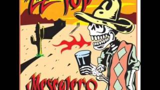 ZZ Top - Tramp with lyrics