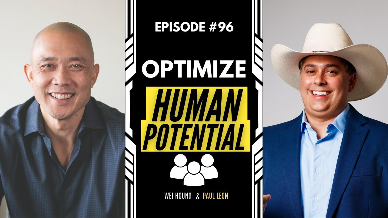 Outdated Personality Assessments? An Upgrade for HR and Teams! | EP 96 Outdated Personality Assessments? An Upgrade for HR and Teams! | EP 96