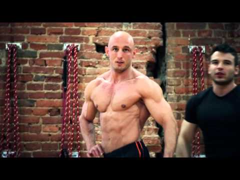 Akademia Kulturystyce i Fitness m Końkowo opinii Jak zbudować cucullaris w domu