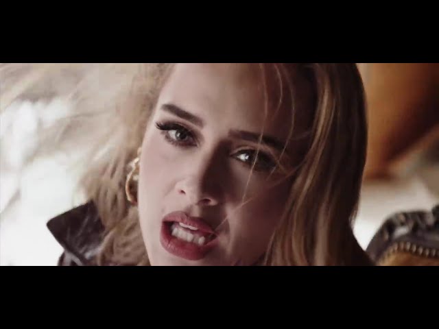 Easy On Me von Adele ((jetzt ansehen))