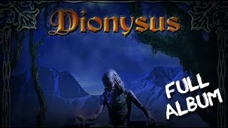 Sign of Truth - Dionysus (Full Album)