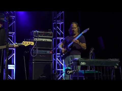 Psychedelic Soul ft. Full Moonalice with Lester Chambers Live from Fox Theatre | 05/30/21]