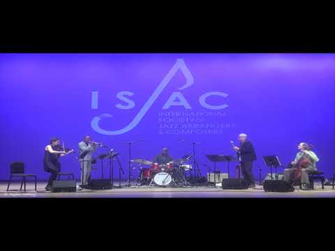 Ron Miles Quintet ft. Bill Frisell 2019-05-16 Campus Commons - Greeley, CO (Audio Only)