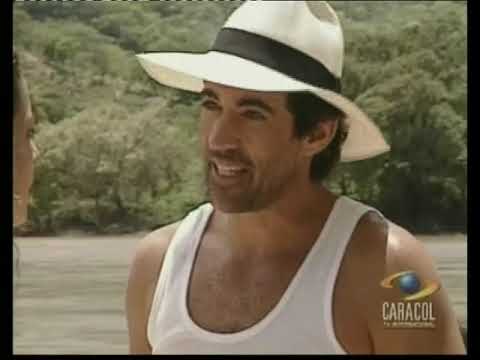 Tiempos difíciles - Cap 01