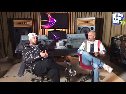 Repotpisani TV E02 - Ajzi