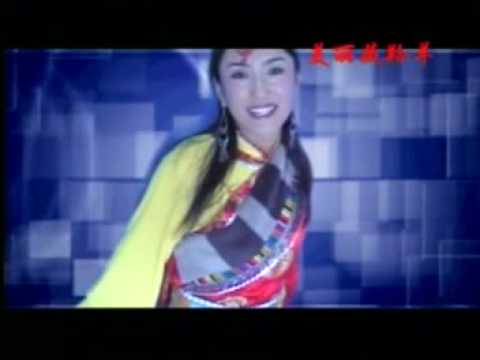 TSEKYI -CHINA TIBET SONG