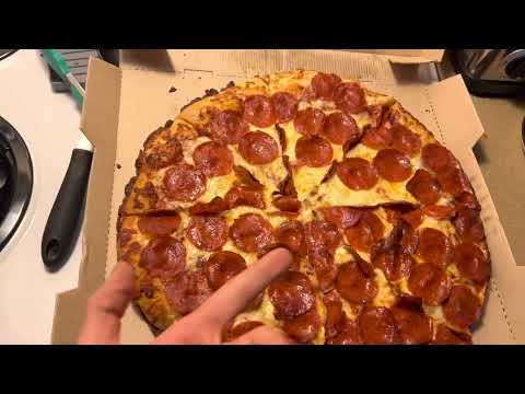 How Little Caesars Could Improve Their Quality