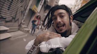 Maestro Semt İşi Çalıntı Beat Mustard YG