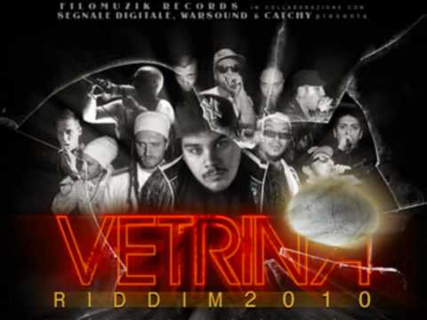 SouthUzi - La nostra musica (Vetrina riddim 2010).wmv