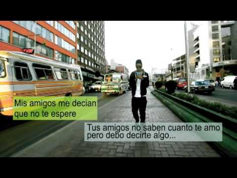 Ratisida Lastima que no fui yo