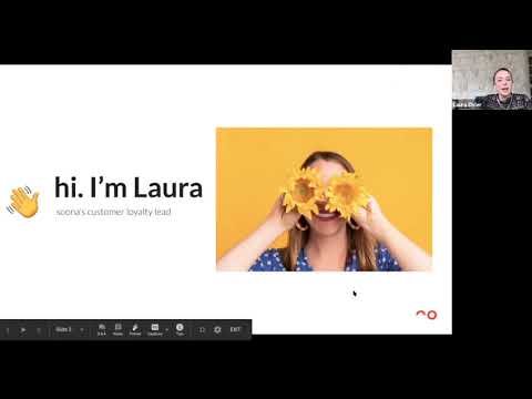 Concrete Conversations: soona services with Laura Oxler | S:1 E:4