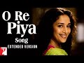 O Re Piya - Full Song (with Dialogues) - Aaja ...