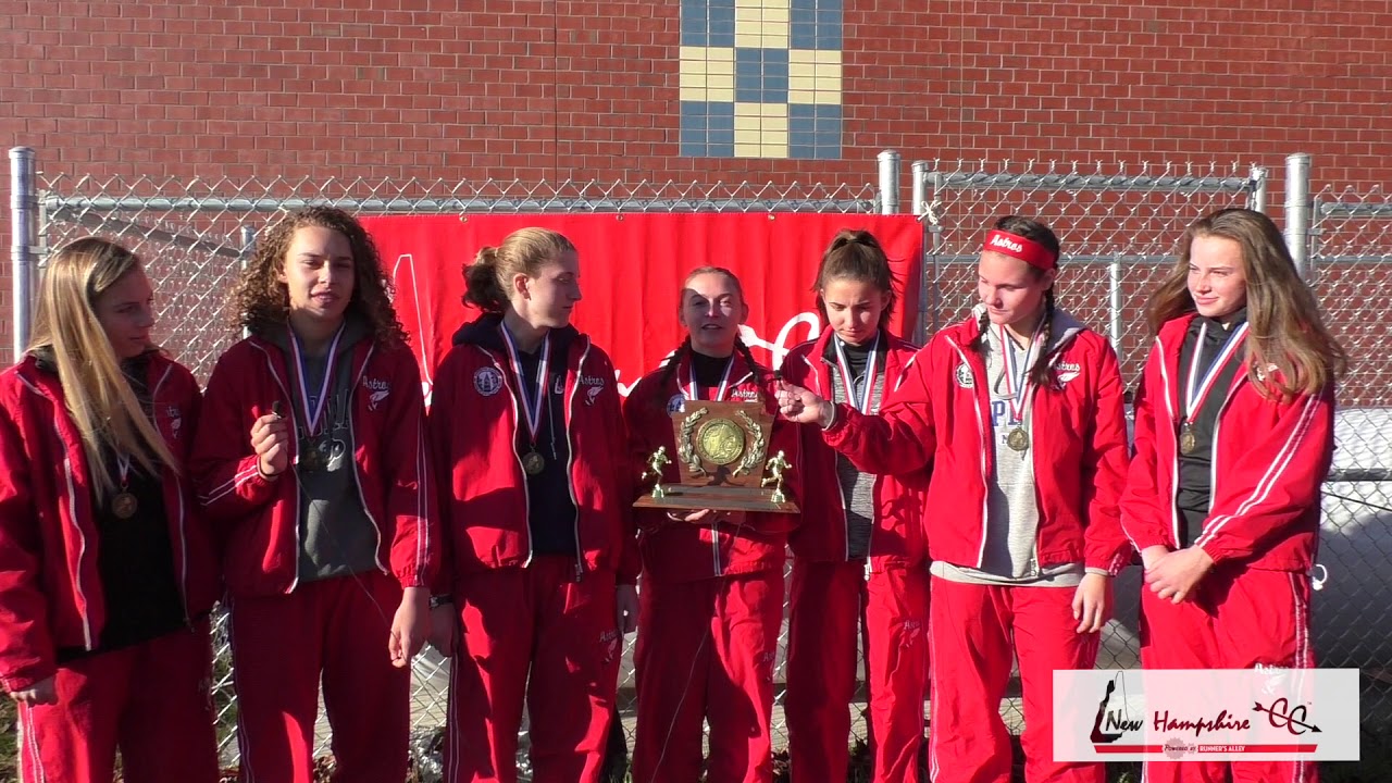 NE Team Champions Pinkerton