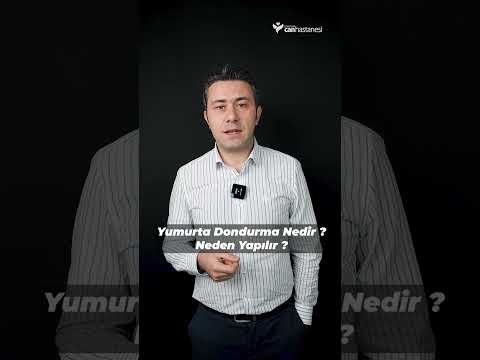 Yumurta Dondurma Nedir? Nasıl Yapılır?