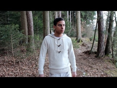 Mördan - Meine Gitarre [Official Video]