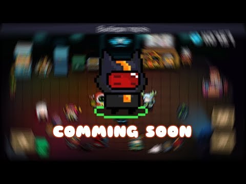 Soul Knight || Скин 'Оставайтесь с нами'!