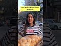 Eating Pani Puri Normal Vs Psychopath Anisha Dixit Shorts Shorts