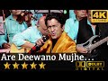 Are Deewano Mujhe Pehchano अरे दीवानों मुझे पहचानो From Don�