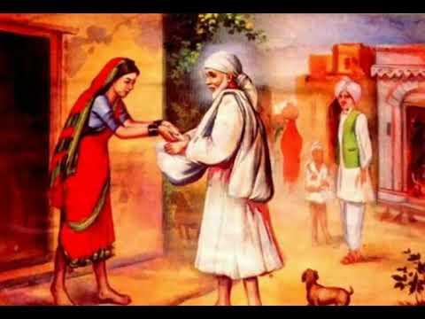 Sai Satcharitra Tamil Audio: Chapter 8