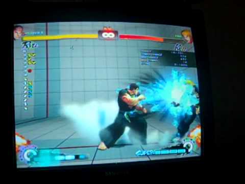 Shin Series 2.0 and the New CheckM8 Combo!