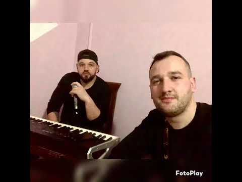 Xhulio Pirigu & Adrian Adhami (cover) E ta dish sa shum te dua