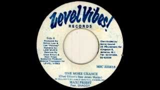 Maxi Priest feat Shaggy One more chance (Chad Elliot Remix)