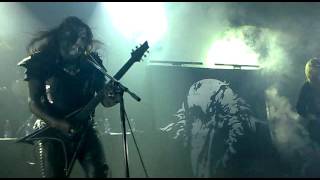 Abbath - Winter Bane (Live 14th February 2016 in Ljubljana, Slovenia)