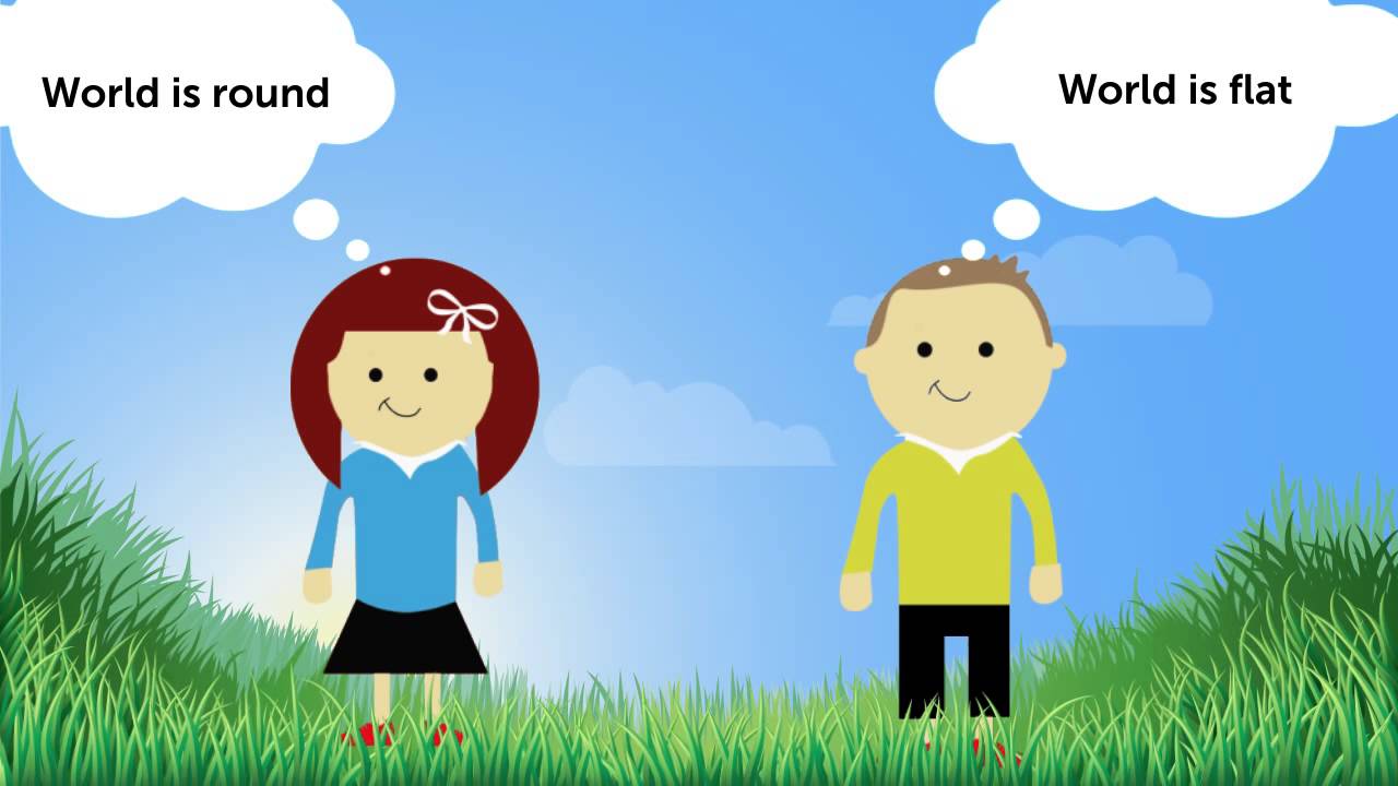 Critical Thinking - Student academic support