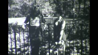 Cerebral Ballzy, "City's Girl" (Official Music Video)