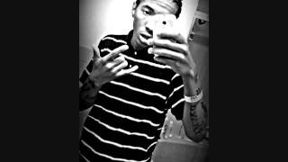 Vonno ft. Zoe bands Im A Boss (staingang)