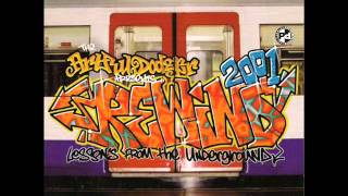 The Artful Dodger Presents Rewind 2001 - Lessons From The Undergroun CD1
