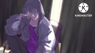 逆光/cover ブルー