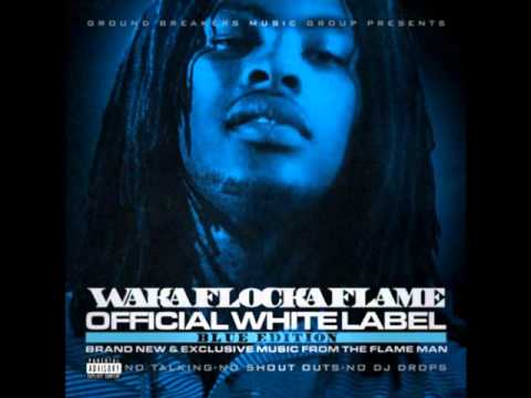 Waka Flocka Flame - Bang Yo City