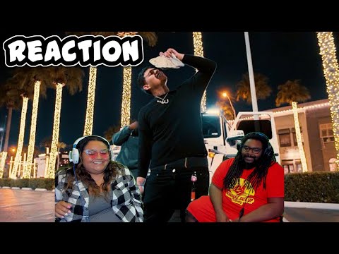 DeeBaby Ft. D Flowers - Dirty Finger (Exclusive By: @HalfpintFilmz) | REACTION!!!