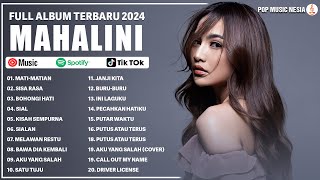 Download lagu Mati - Matian, Sisa Rasa - Mahalini | Spotify Top Hits Indonesia 2024 | Lagu Pop Indonesia Terbaru mp3 Download lagu Mati - Matian, Sisa Rasa - Mahalini | Spotify Top Hits Indonesia 2024 | Lagu Pop Indonesia Terbaru mp3