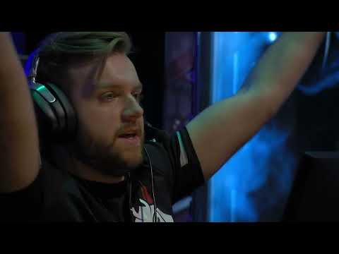 200IQ MOVE FROM NIKO | G2 vs HEROIC | PGL