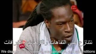 Powerful: Peace by Anis Soshan