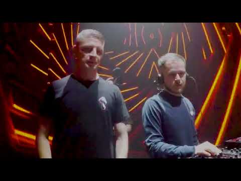 Paul Denton B2B Will Rees (FULL HD SET) Live @ Trance Sanctuary presents FSOE