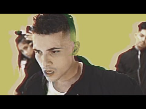 THE NICO SHOW - INSANE (Official Music Video)