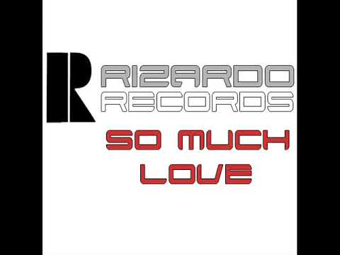 y2mate com   Melvin Reese feat Rachel Hawnt  So much love Franky Rizardo bateria remix 480p