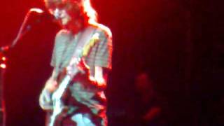 No me ire mañana - Antonio Vega - Heineken, Madrid, 13-2-2009