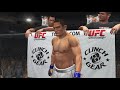 Ufc 2009 Undisputed Game Play Ps3 On 2020