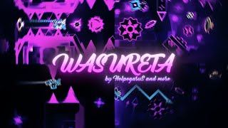 Wasureta 100% | by HelpegasuS and more ||