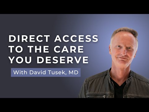 Dr Tusek Introduces Cloud Medical - YouTube