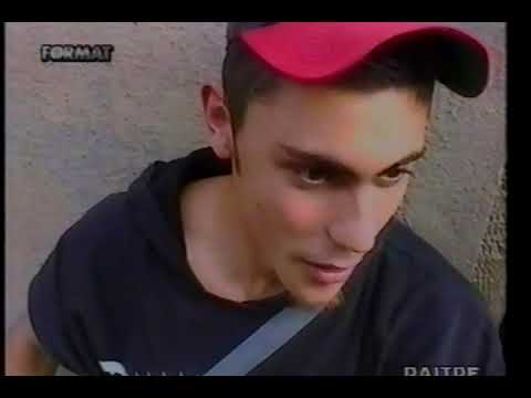 I rapper di Bologna (1994) - Professione Reporter